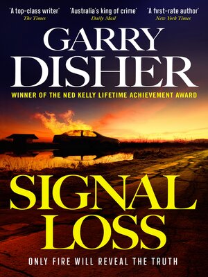 cover image of Signal Loss